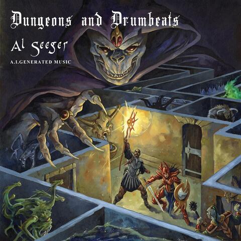 Dungeons and Drumbeats