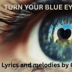 Turn Your Blue Eyes Green