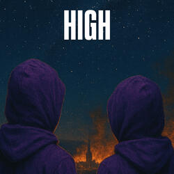 High (feat. Xer3n)