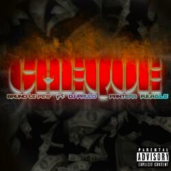 Cheque (feat. Djpaulo, Pantera & R.E.A.G.L.E)