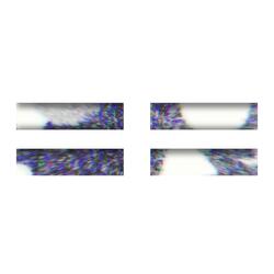 (ping)Intergalactic
