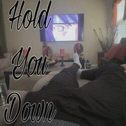 Hold you down (Remix)