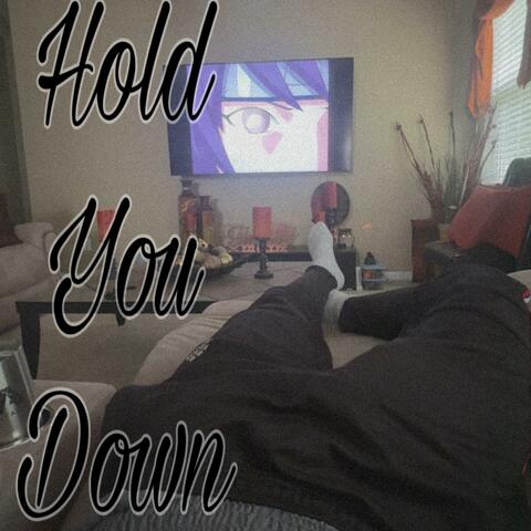 Hold you down (Remix)