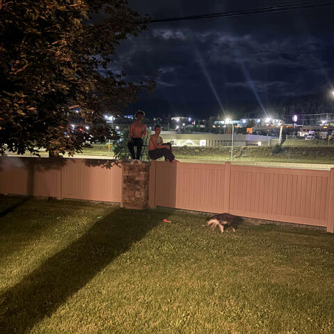 not enough (feat. Yung Taco)