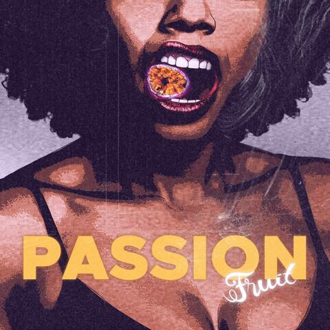 Passion Fruit (feat. Edboii Corleone)