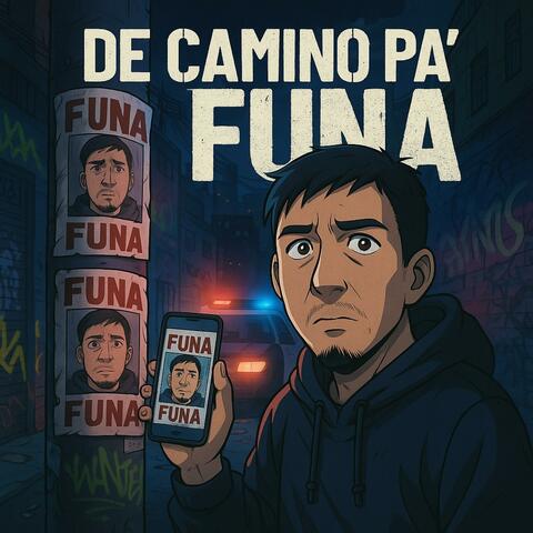 Juanito Prestao (De Camino Pa La Funa)