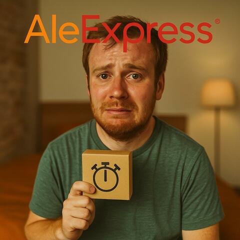 AleExpress (De Camino Pa La Funa)
