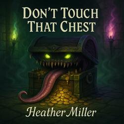 Don't Touch That Chest