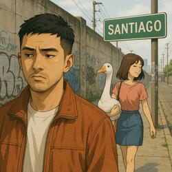 Ganso Lindo (De Camino Pa La Funa)