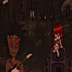 I dont wanna be alone tonight