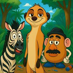 Viscoso Pero Sabroso (De Camino Pa La Funa)