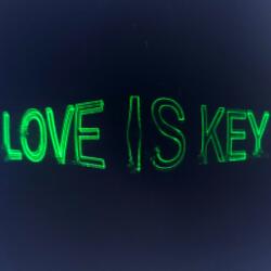 Love Is Key