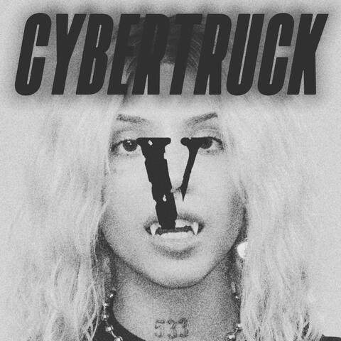 ÇYBERTRUCK