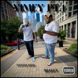 VIMEY Pt. 1 (feat. 5HAKEY)