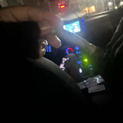 Broke My Heart (feat. M!AH)