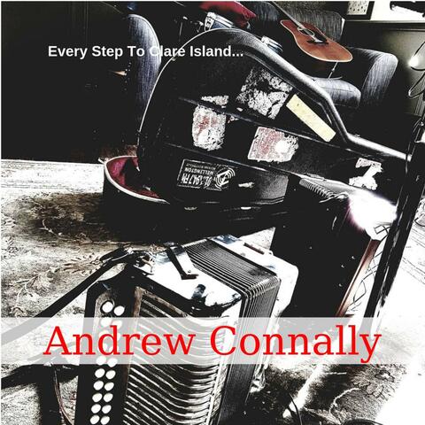 Every Step to Clare Island