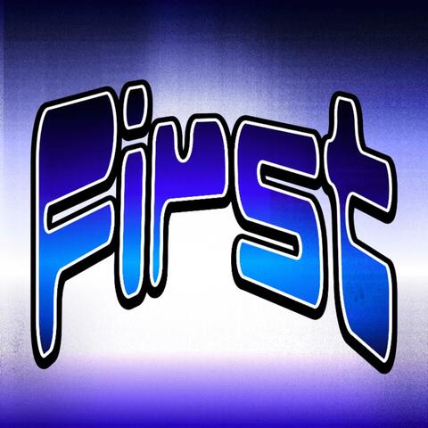 First