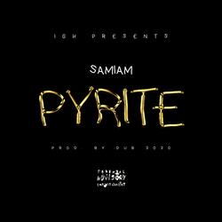 Pyrite