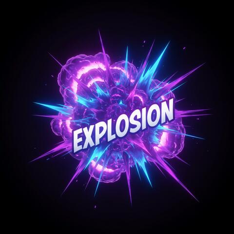 Explosion