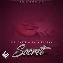 Secret (feat. Sr.Villegas)