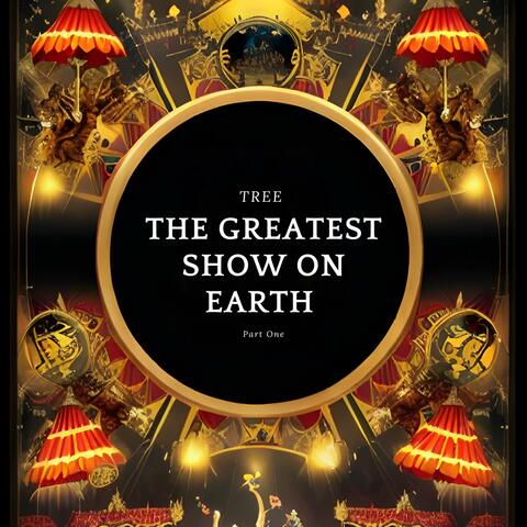TheGreatestShowOnEarth