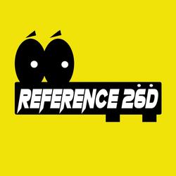Reference 26D (Radio Edit)