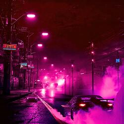 FUNK TOKYO DRIFT! (Speed Up)