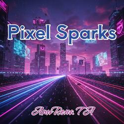 Pixel Sparks