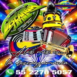 ACORDEON SONORAMICO COLOMBIANA LIMPIA