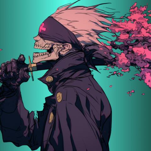 Sakura Storm: Blade Reborn