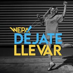 Wepa! Déjate llevar