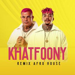 AFRO HOUSE - خطفوني