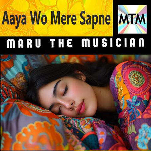 Aaya Wo Mere Sapne