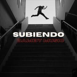 Subiendo