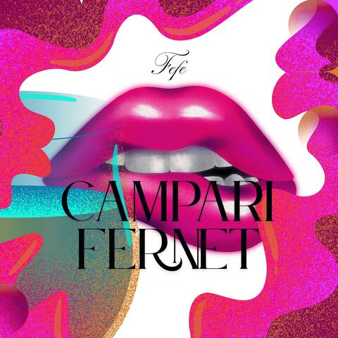 Campari Fernet