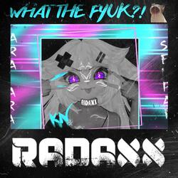 What the fyuk?