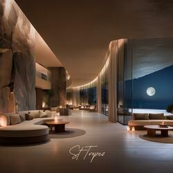 Balcony Ashtray, Cendrier sur le balcon