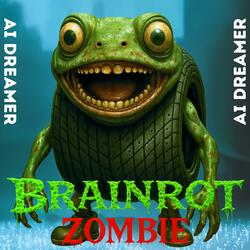 Baby Brainrot Zombie: First Losses