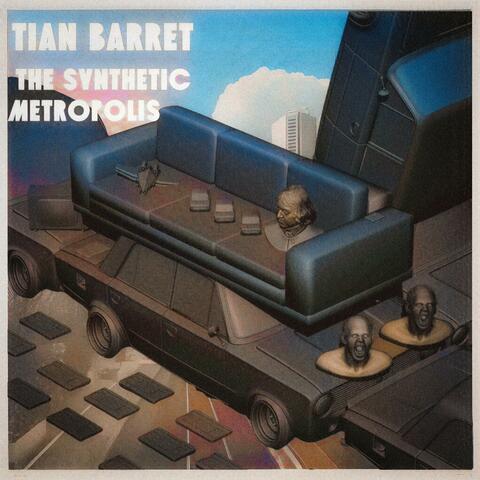 The Synthetic Metropolis