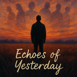 Echo Of Yesterday