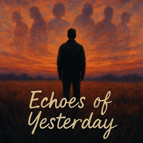 Echo Of Yesterday