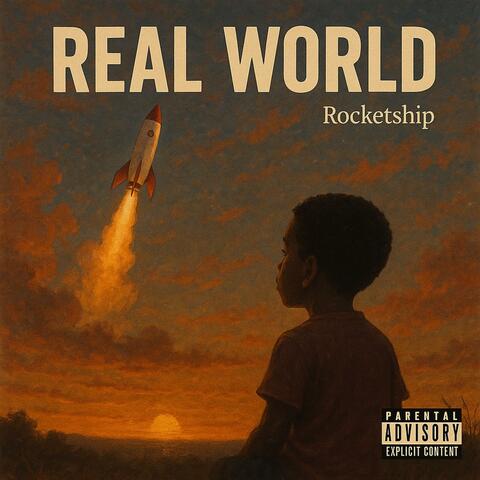 Rocket Real World