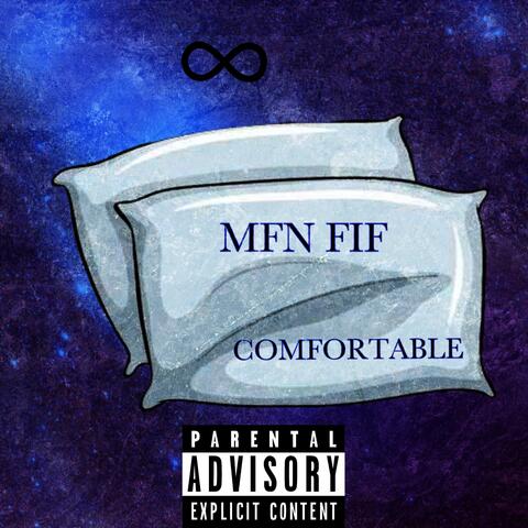 COMFORTABLE