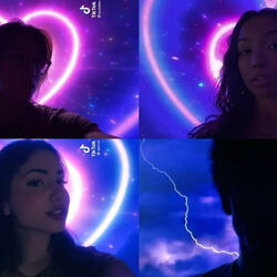 NOONE COMPARES <3 (PARTY MUSIC)