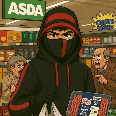 ASDA Tales