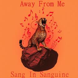 Away From Me