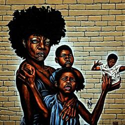 sorry mom (A-1) (richard and blues production)