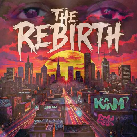 The Rebirth