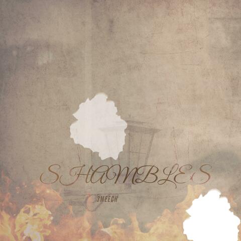 Shamble