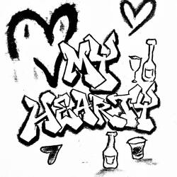 MY HEARTY